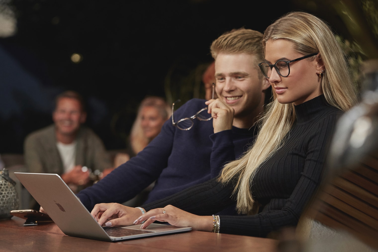 Få styr på teknologien i din hverdag