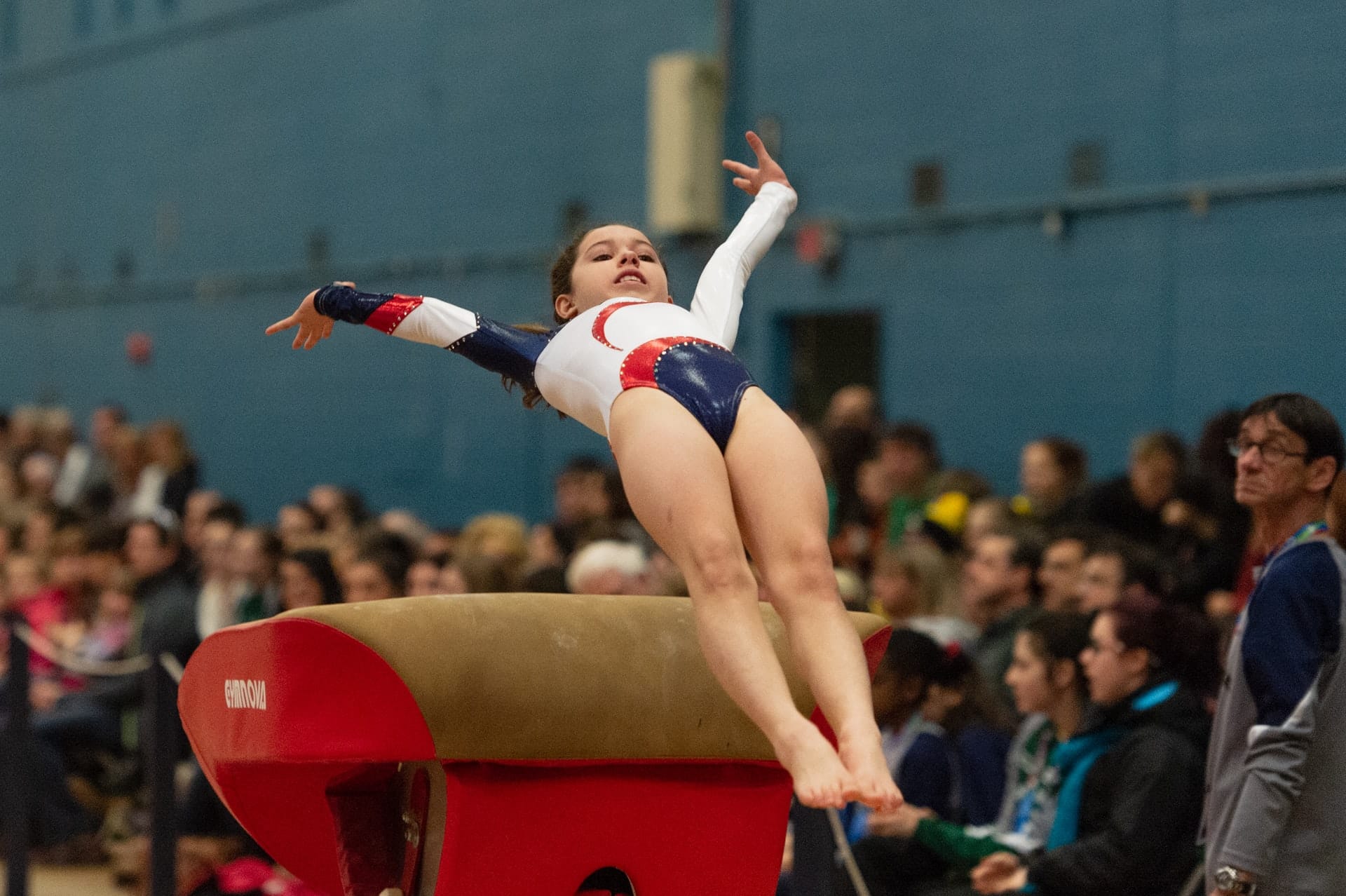 En gymnastikefterskole er det perfekte valg for gymnastikelskeren