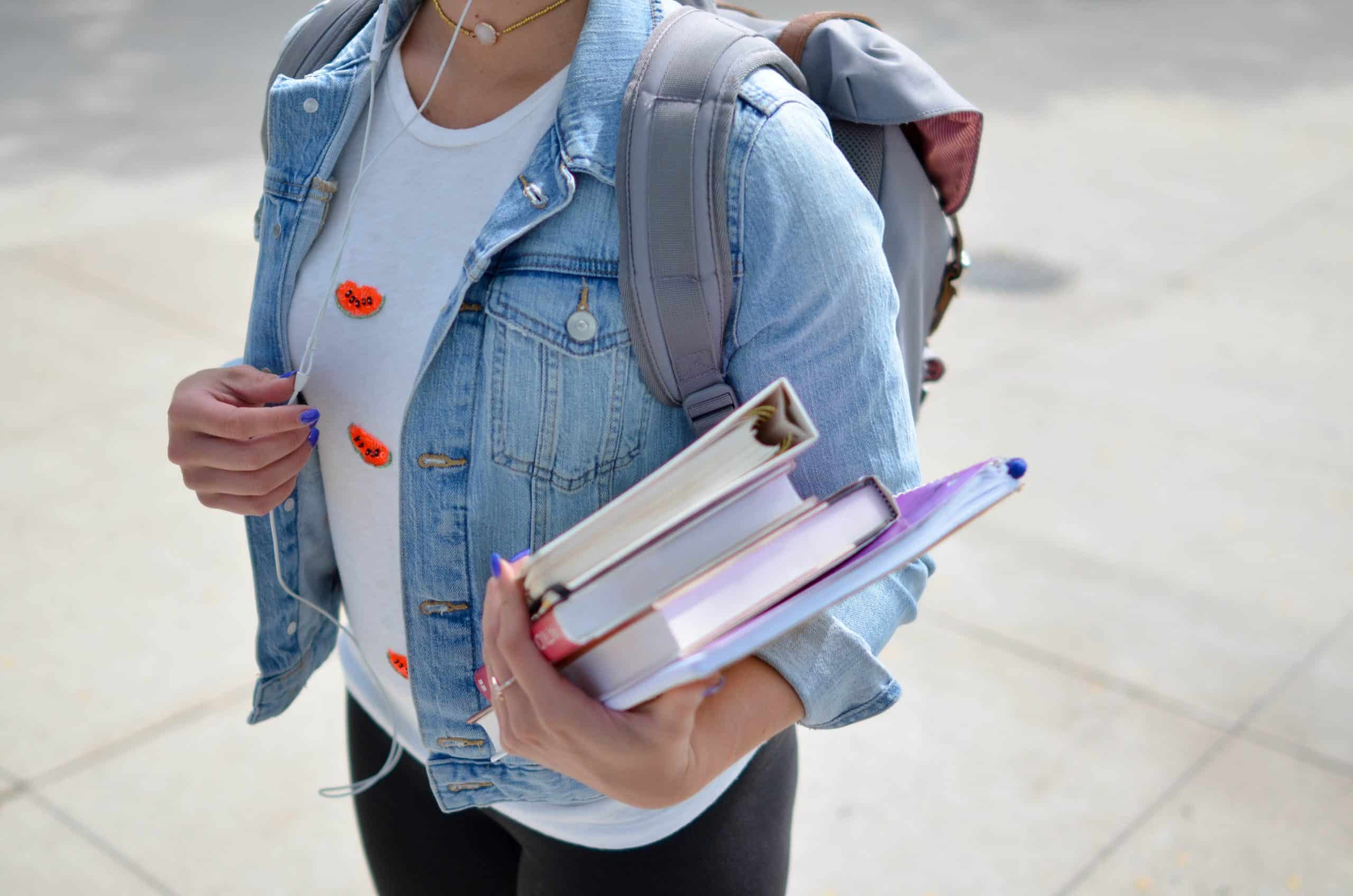 Skoleskabe sikrer en bedre skolegang