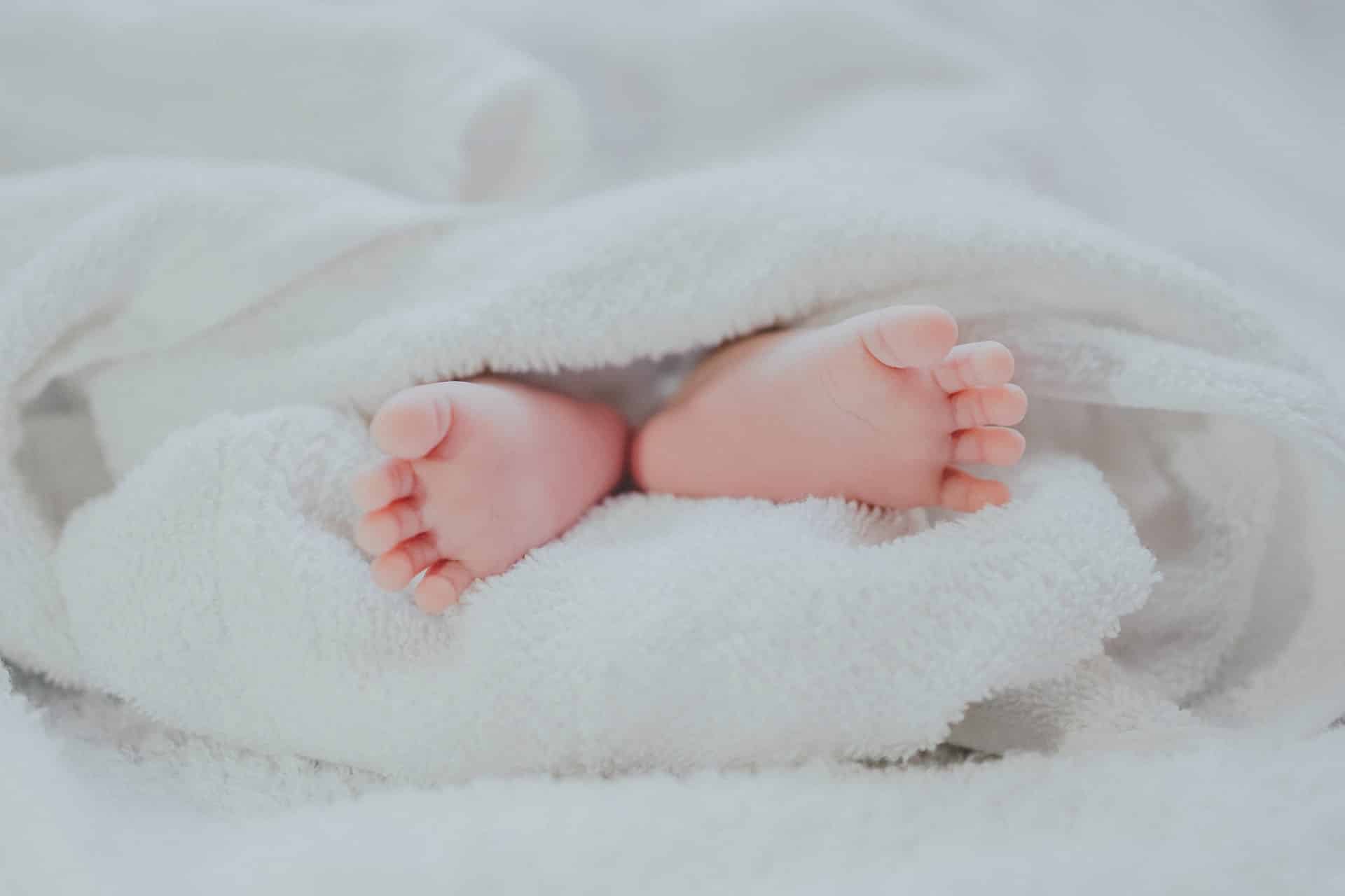 Derfor bør du købe en babynest til din baby