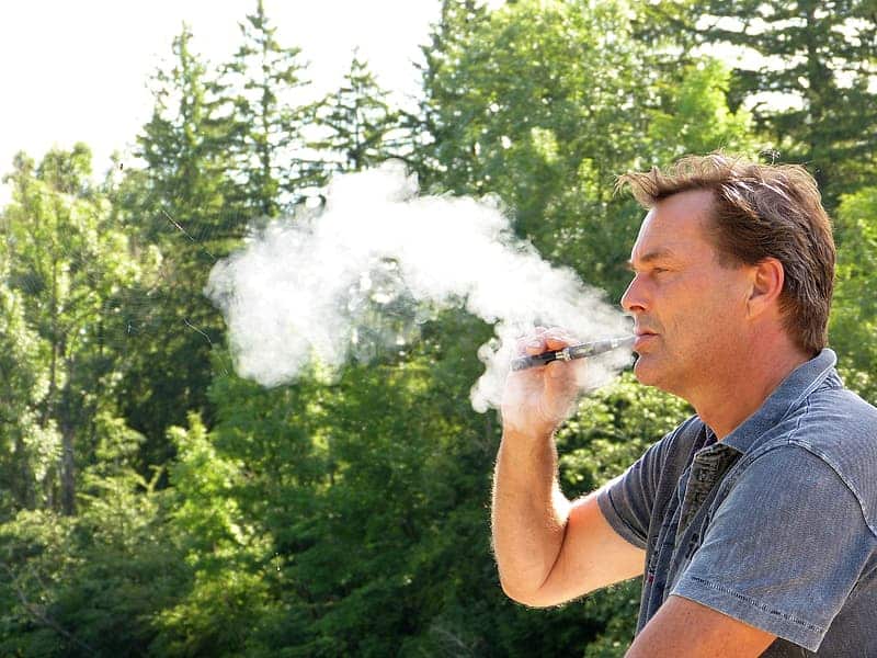 Er du nybegynder i forhold til e-cigaretter?