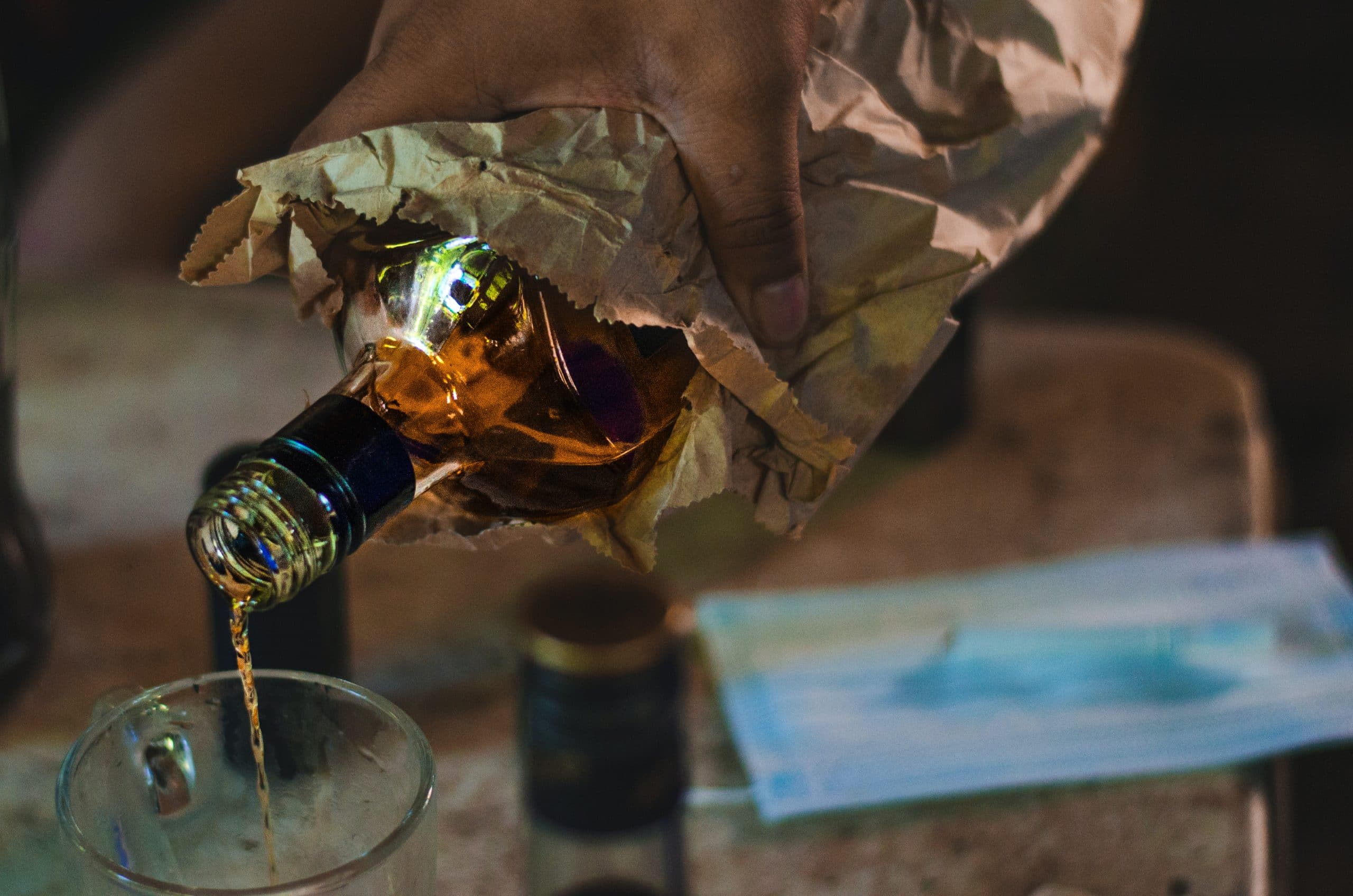 Kom ud af dit alkoholmisbrug med den rette alkoholbehandling