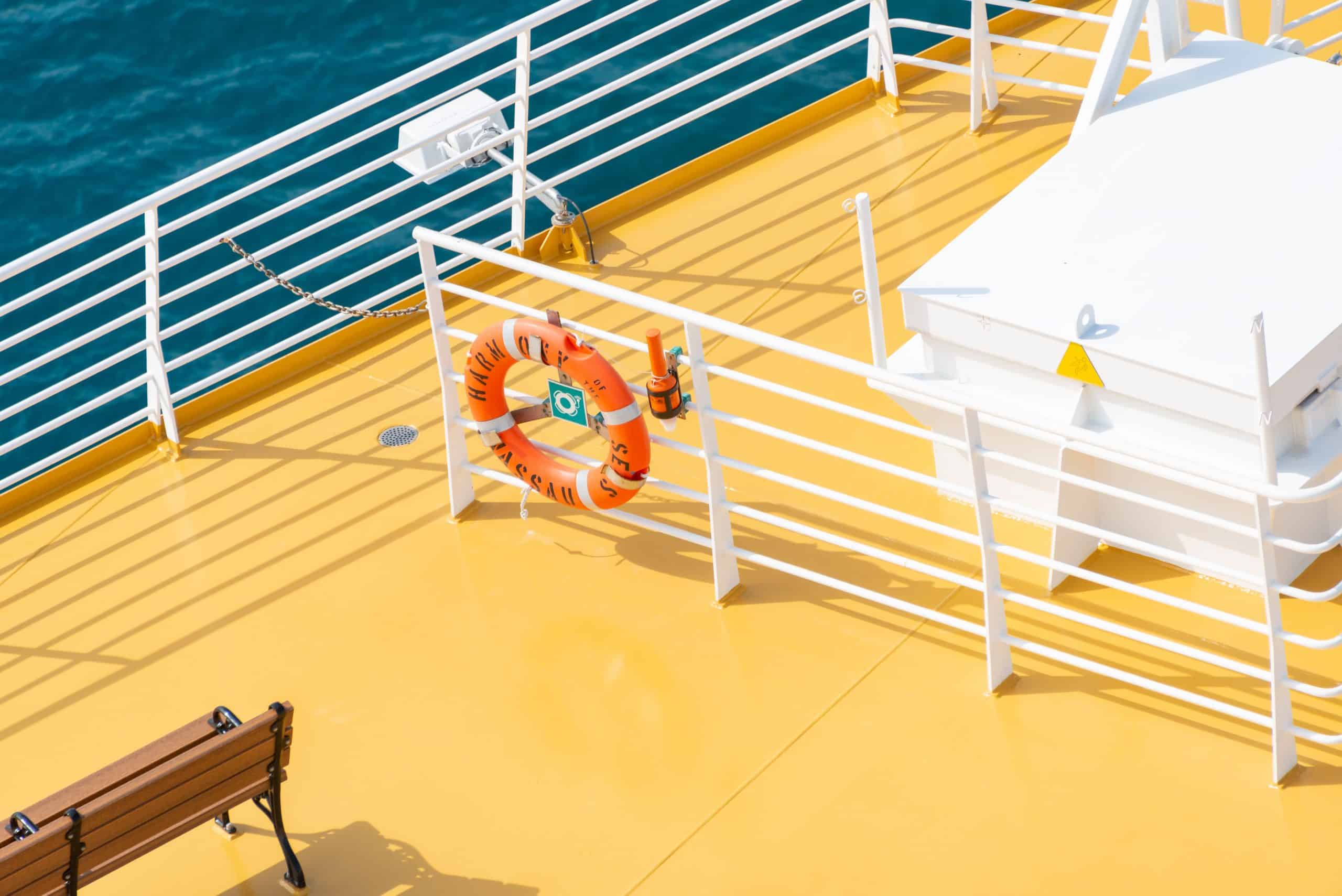 Få det meste ud af dit cruise med disse gode råd